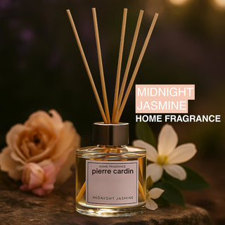 Home Fragrance 100ml - Midnight Jasmine