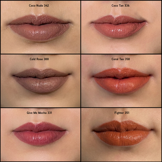 Stay Long Lip Color Kiss Proof Lipstick
