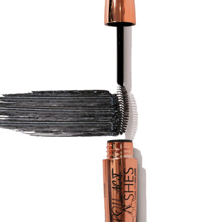 Roll Act Lashes Curl & Volume Mascara