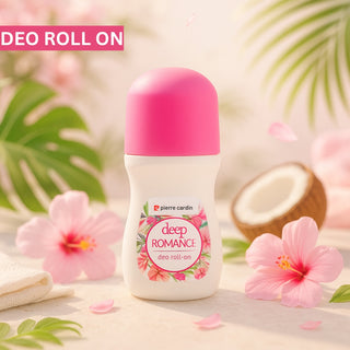 Roll On-Deep Romance