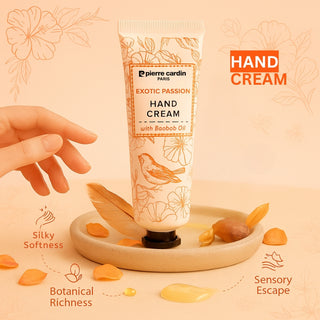 Hand & Nail Cream 30ml