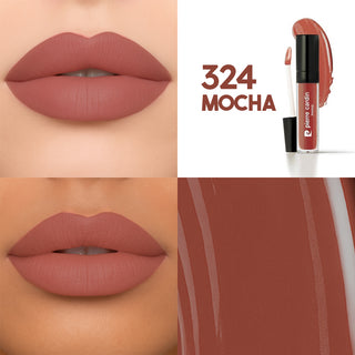 Stay Long Lip Color Kiss Proof Lipstick
