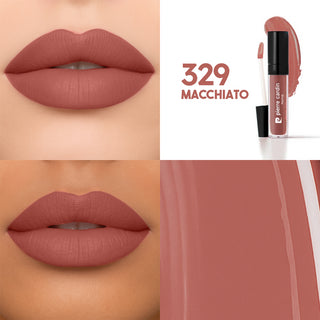Stay Long Lip Color Kiss Proof Lipstick
