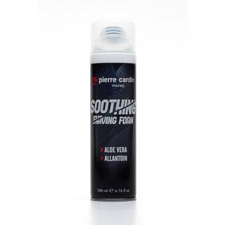 Men Soothing Shaving Foam 200ml