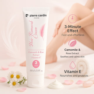 Hair Removal Cream 100ml