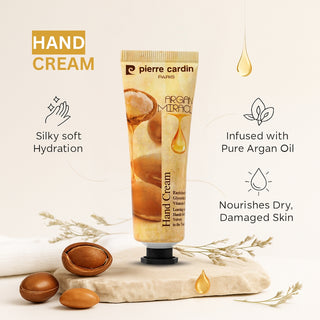 Hand & Nail Cream 30ml