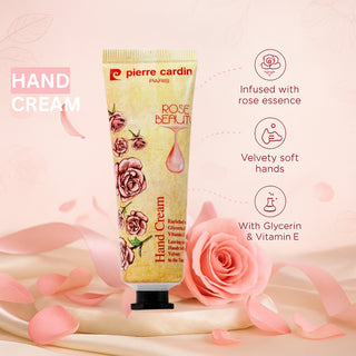 Hand & Nail Cream 30ml