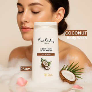 Kind To Skin Body Wash 250ml