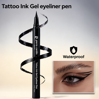 Pierre Cardin Tattoo Ink Gel Eyeliner Pen