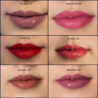 Stay Long Lip Color Kiss Proof Lipstick