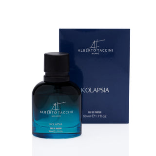 Alberto Taccini Milano Kolapsia EDP 50ml
