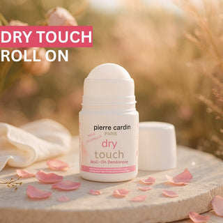 Dry Touch Roll On 50ml