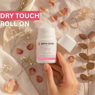 Dry Touch Roll On 50ml