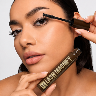 Pierre Cardin Lash Magnifying Volume Mascara