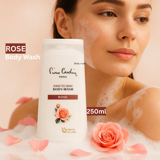 Kind To Skin Body Wash 250ml