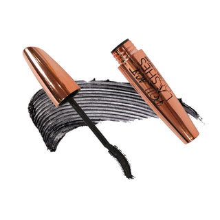 Roll Act Lashes Curl & Volume Mascara