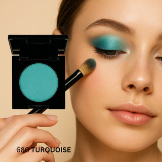 Pearly Velvet Eyeshadow