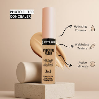 Photofilter Liquid Concealer