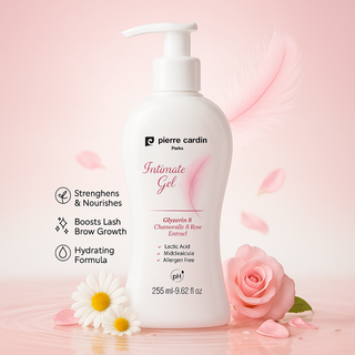 Intimate Gel