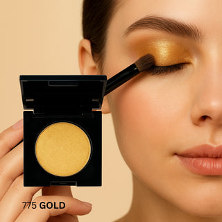 Pearly Velvet Eyeshadow