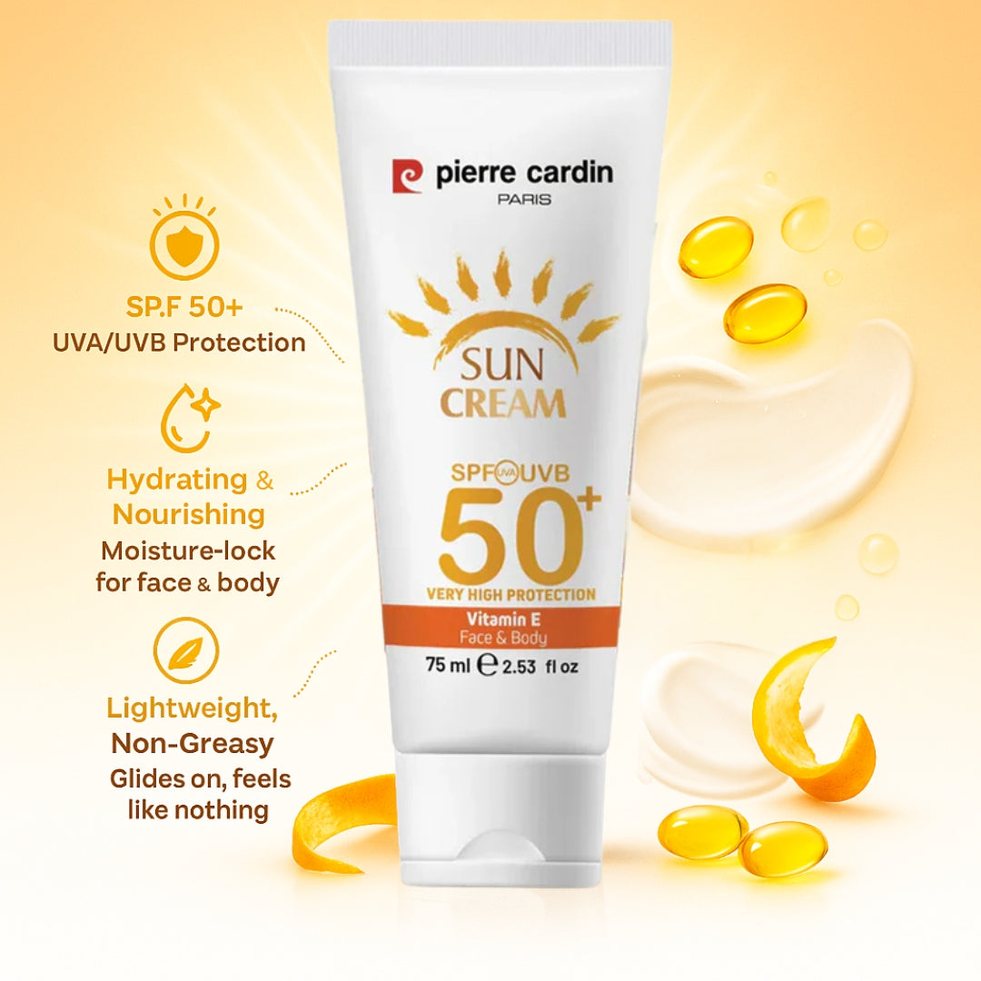 Best Sun Protection Moisturiser for Face: Ultimate Hydration & Defense