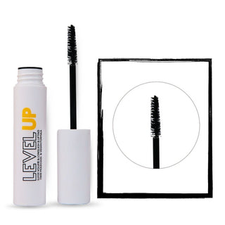 Level Up Mascara Super Volume & Long Lash Lifting