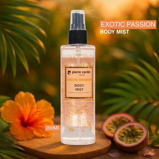 Body Mist 200ml