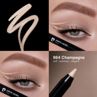 Pierre Cardin Velvet Smooth Eyeliner