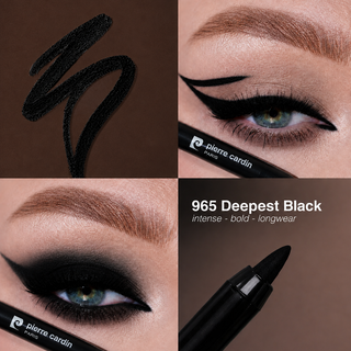 Pierre Cardin Velvet Smooth Eyeliner