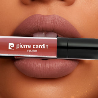 Stay Long Lip Color Kiss Proof Lipstick