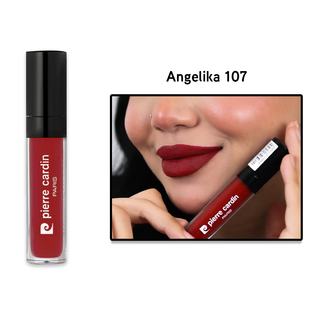 Stay Long Lip Color Kiss Proof Lipstick