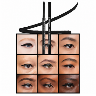 Pierre Cardin Metro Black Auto Liner Eye Pencil