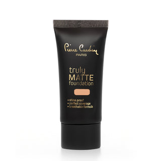 Truly Matte Foundation