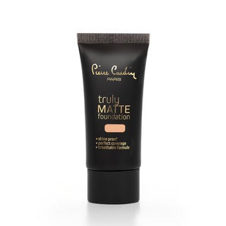 Truly Matte Foundation
