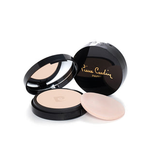 Porcelain Edition Compact Powder