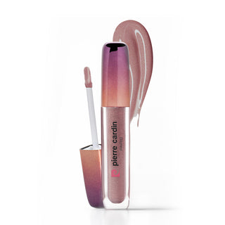 Shimmering Lip Gloss