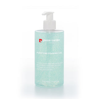 Purifying Facial Gel For Oil Sensitive Skin 350ml