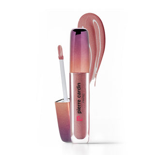 Shimmering Lip Gloss