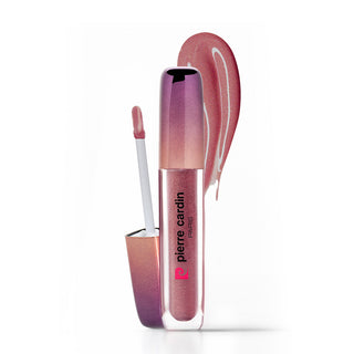 Shimmering Lip Gloss