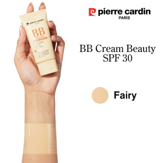 BB Cream Beauty SPF 30 (Fairy Color) - Pierre Cardin Pakistan