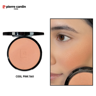 Porcelain Edition Blush On