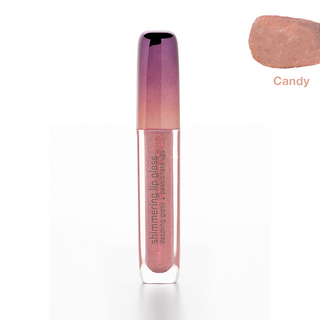 Shimmering Lip Gloss