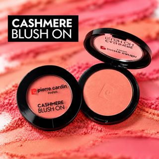Cashmere Blush On