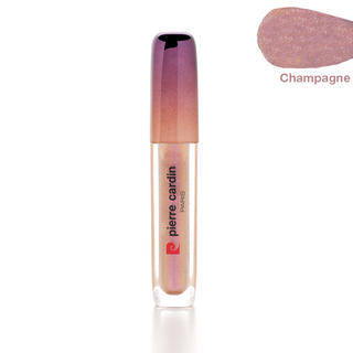 Shimmering Lip Gloss
