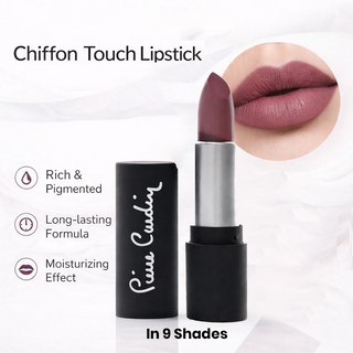 Chiffon Touch Lipstick