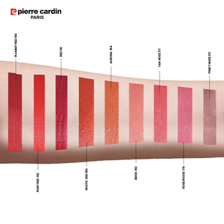 Chiffon Touch Lipstick