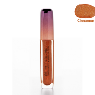 Shimmering Lip Gloss