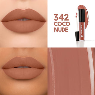Stay Long Lip Color Kiss Proof Lipstick