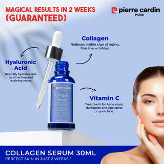 Collagen Serum 30ml