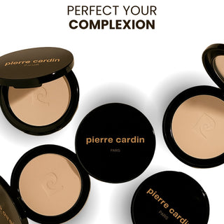 Porcelain Edition Compact Powder